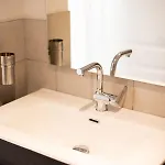 Alpencity Gæstehus Trento