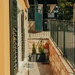Gæstehus Alpencity Trento