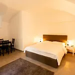 Gæstehus Alpencity Trento