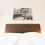 Alpencity Gæstehus 3*