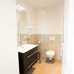 Alpencity Gæstehus 3*