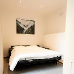 Alpencity Gæstehus 3*