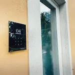 Gæstehus Alpencity