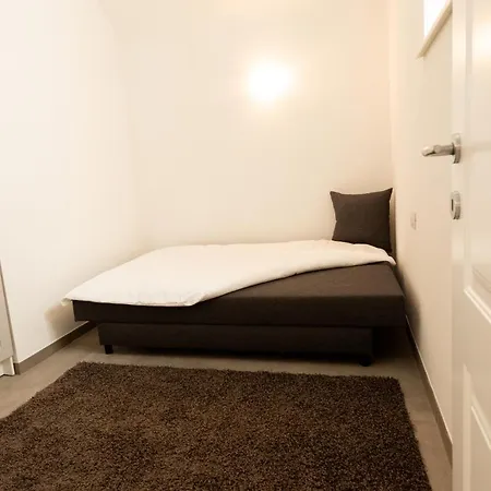 Alpencity 3* Trento
