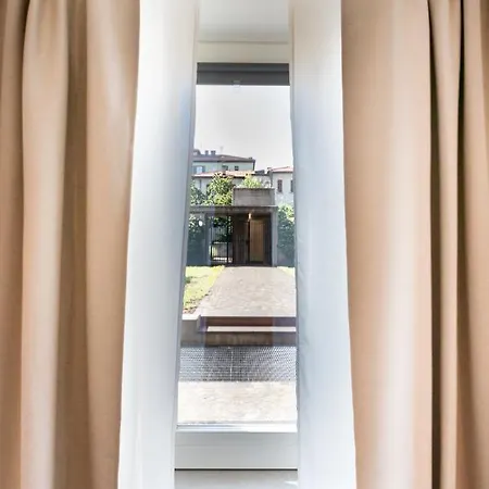 Alpencity Affittacamere 3*