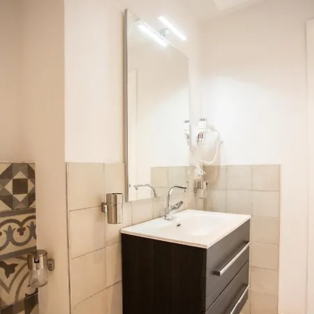 Affittacamere Alpencity