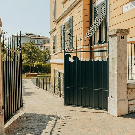 Alpencity Τρέντο