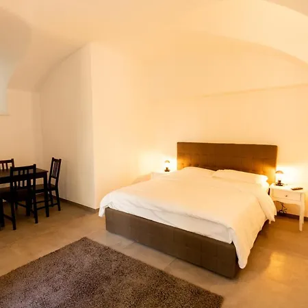 Affittacamere Alpencity Trento