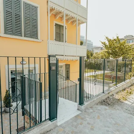 Πανσιόν Alpencity 3*