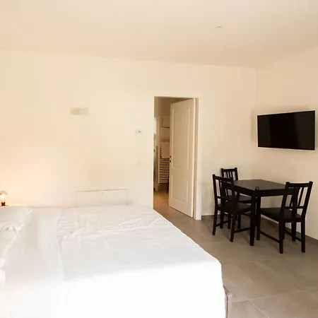 Alpencity 3* Trento