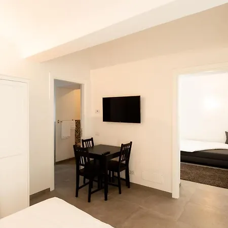 Alpencity Affittacamere Trento