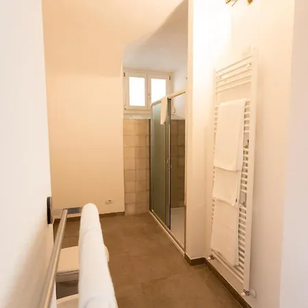 Affittacamere Alpencity Trento