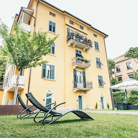 Alpencity 3* Trento