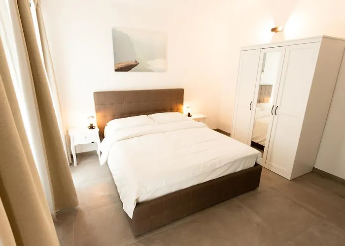 Alpencity Πανσιόν Τρέντο