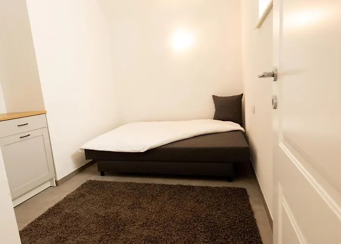 Alpencity 3* Τρέντο