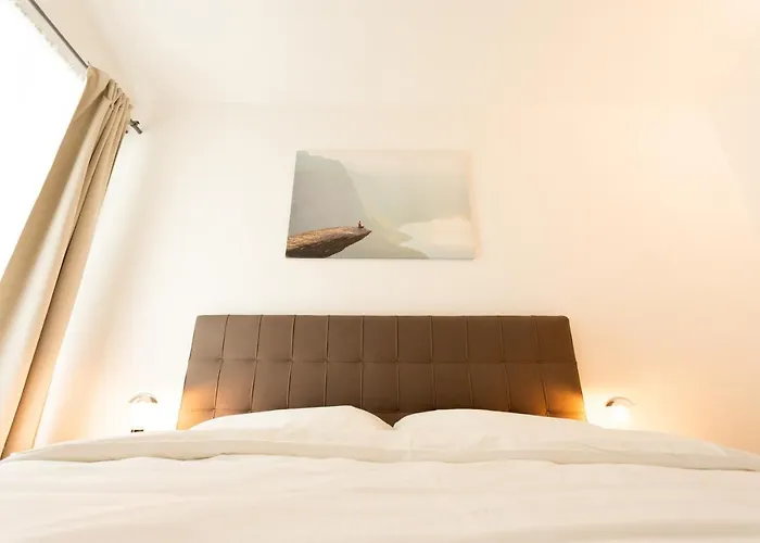 Alpencity Affittacamere 3*