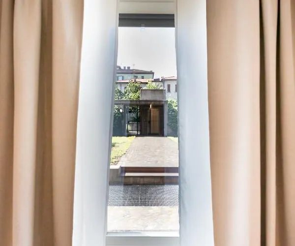 Alpencity Πανσιόν 3*