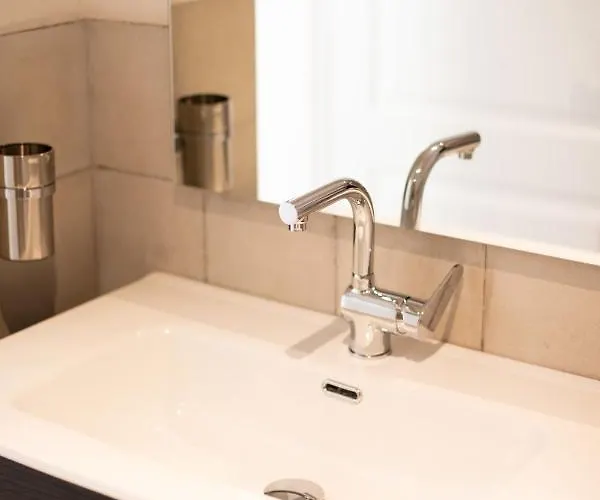 Alpencity Πανσιόν Τρέντο