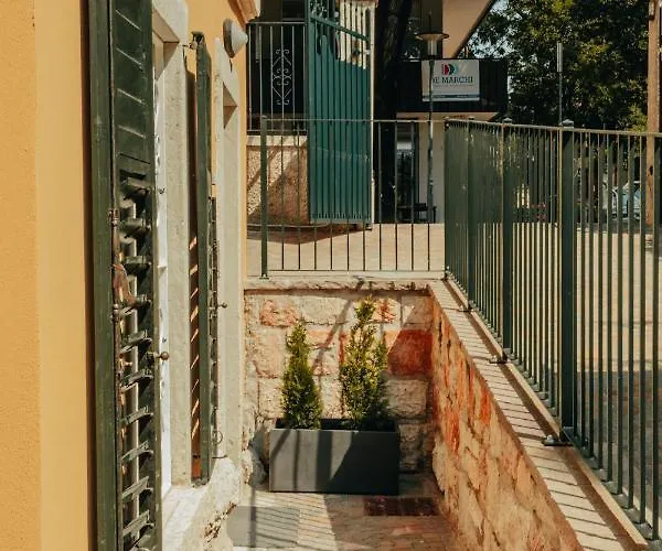 Πανσιόν Alpencity Τρέντο