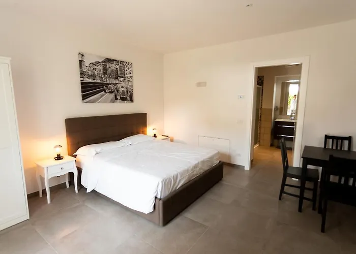 Πανσιόν Alpencity 3*