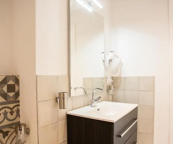 Πανσιόν Alpencity