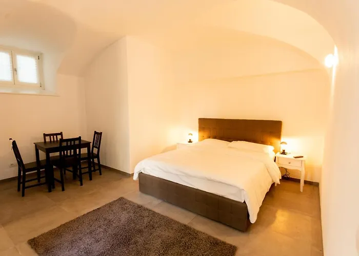 Πανσιόν Alpencity Τρέντο