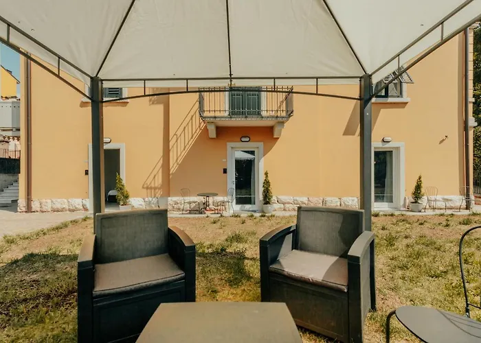 Alpencity Πανσιόν