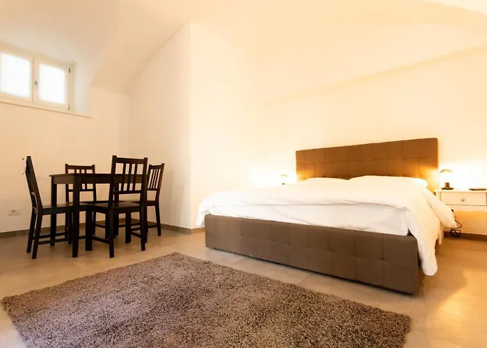 Πανσιόν Alpencity