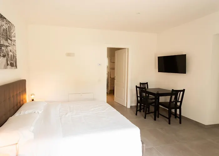 Alpencity 3* Τρέντο