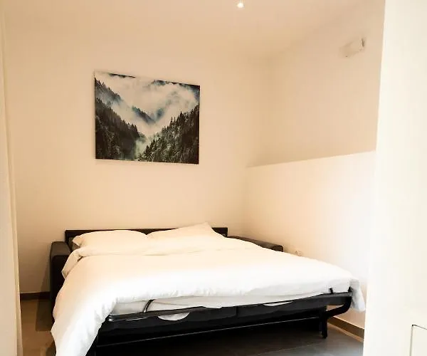 Alpencity Πανσιόν 3*