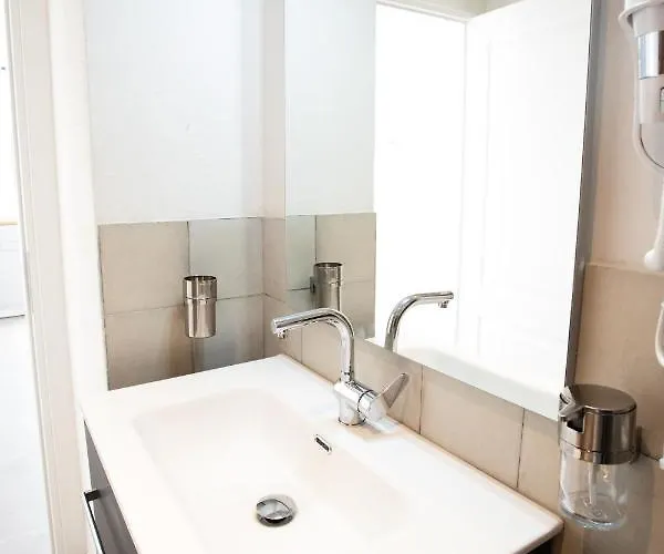 Affittacamere Alpencity 3*