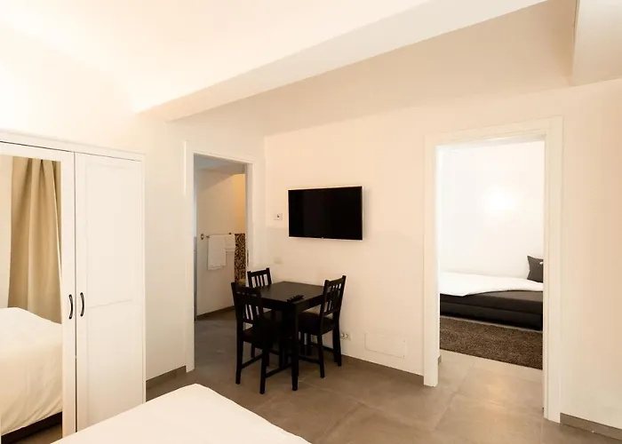 Alpencity Affittacamere Trento