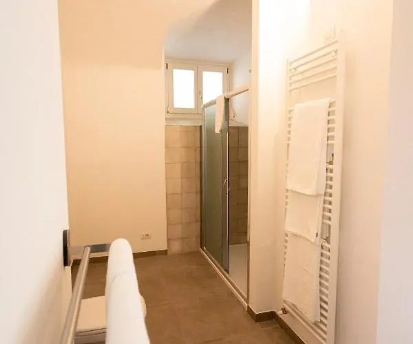 Affittacamere Alpencity Trento