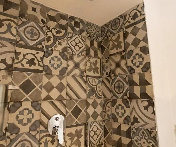 Alpencity Πανσιόν