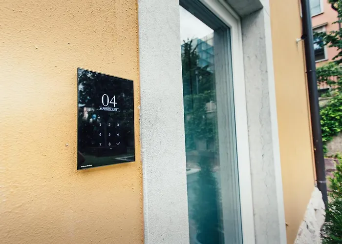 Πανσιόν Alpencity