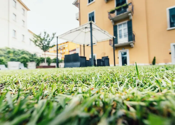 Alpencity Affittacamere Trento