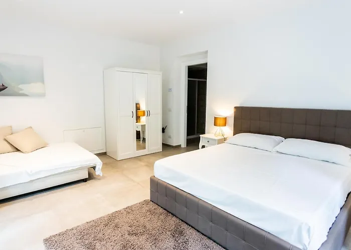 Affittacamere Alpencity 3*